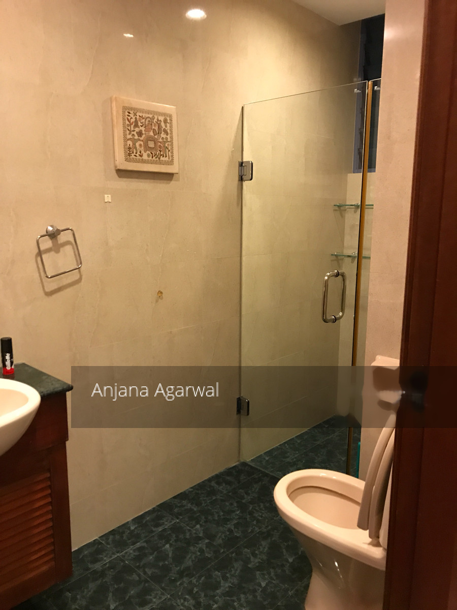 Sanctuary Green (D15), Condominium #153944242